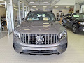 2021 Mercedes-Benz GLB GLB 35 AMG®