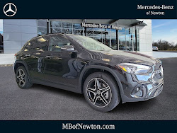 2026 Mercedes-Benz GLA GLA 250
