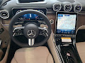 2027 Mercedes-Benz GLC GLC 300 Coupe
