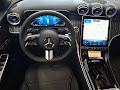 2027 Mercedes-Benz GLC GLC 300