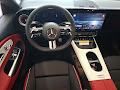 2027 Mercedes-Benz CLA CLA 220