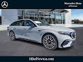 2027 Mercedes-Benz E-Class E 53 AMG®