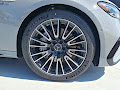 2027 Mercedes-Benz E-Class E 53 AMG®
