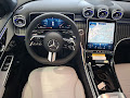 2027 Mercedes-Benz GLC GLC 300 Coupe