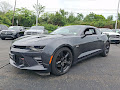 2018 Chevrolet Camaro SS