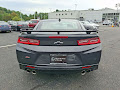 2018 Chevrolet Camaro SS