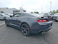 2018 Chevrolet Camaro SS