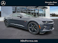 2018 Chevrolet Camaro SS
