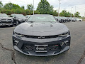 2018 Chevrolet Camaro SS