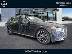 2027 Mercedes-Benz E-Class E 450