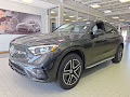 2027 Mercedes-Benz GLC GLC 300 Coupe