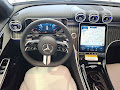 2027 Mercedes-Benz GLC GLC 300 Coupe