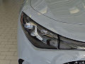 2027 Mercedes-Benz CLA CLA 220