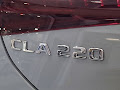 2027 Mercedes-Benz CLA CLA 220
