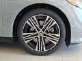2027 Mercedes-Benz CLA CLA 220