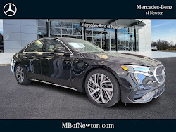 2027 Mercedes-Benz E-Class E 450
