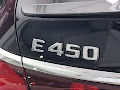 2027 Mercedes-Benz E-Class E 450
