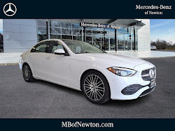 2023 Mercedes-Benz C-Class C 300