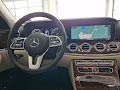 2020 Mercedes-Benz E-Class E 350