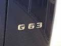 2023 Mercedes-Benz G-Class G 63 AMG®