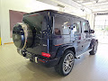 2023 Mercedes-Benz G-Class G 63 AMG®