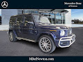 2023 Mercedes-Benz G-Class G 63 AMG®