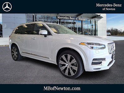 2023 Volvo XC90