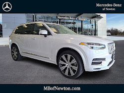 2023 Volvo XC90 Ultimate