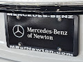 2027 Mercedes-Benz S-Class S 580