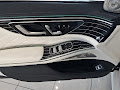 2027 Mercedes-Benz S-Class S 580