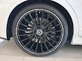 2027 Mercedes-Benz S-Class S 580