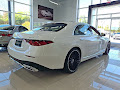 2027 Mercedes-Benz S-Class S 580