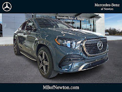 2027 Mercedes-Benz GLE GLE 450 Coupe