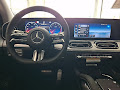 2027 Mercedes-Benz GLE GLE 450