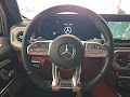 2021 Mercedes-Benz G-Class G 63 AMG®