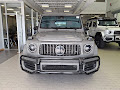 2021 Mercedes-Benz G-Class G 63 AMG®