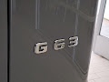 2021 Mercedes-Benz G-Class G 63 AMG®