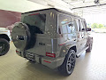 2021 Mercedes-Benz G-Class G 63 AMG®