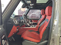 2021 Mercedes-Benz G-Class G 63 AMG®