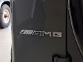 2021 Mercedes-Benz G-Class G 63 AMG®