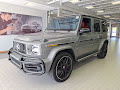 2021 Mercedes-Benz G-Class G 63 AMG®
