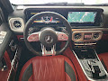 2021 Mercedes-Benz G-Class G 63 AMG®