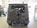 2021 Mercedes-Benz G-Class G 63 AMG®