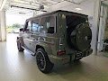 2021 Mercedes-Benz G-Class G 63 AMG®