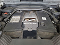 2021 Mercedes-Benz G-Class G 63 AMG®