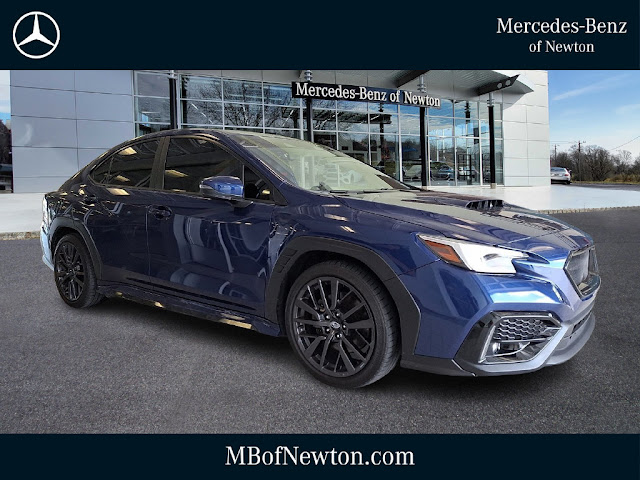 2024 Subaru WRX Limited