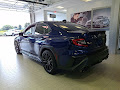 2024 Subaru WRX Limited