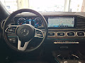 2020 Mercedes-Benz GLE GLE 350