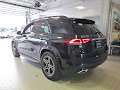 2020 Mercedes-Benz GLE GLE 350