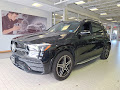 2020 Mercedes-Benz GLE GLE 350